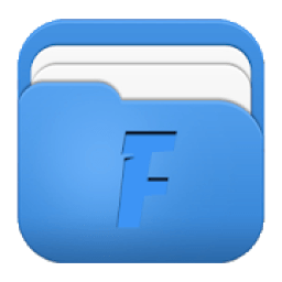 Awesome File Manager आइकन