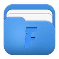 Awesome File Manager on 9Apps