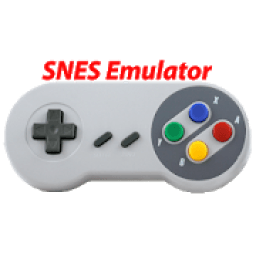 SNES Emulator - Super NES Games Classic Free icon
