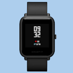 Amazfit Bip WatchFace आइकन