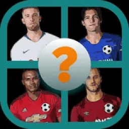 Who is this Football Player? आइकन