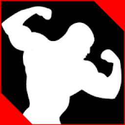 Muscle Gain Tips आइकन