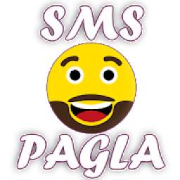 SMS Pagla - Bangla English SMS collection