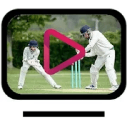 Live cricket TV ( ICC cricket world cup 2019 ) icon