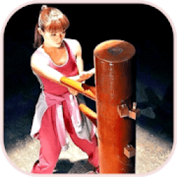 Wing Chun Kung Fu आइकन