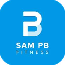 Sam PB Fitness