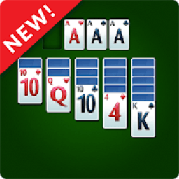 ikon Solitaire by Big Fish