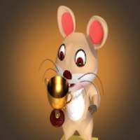 Canciones para niños – Susanita tiene un ratón