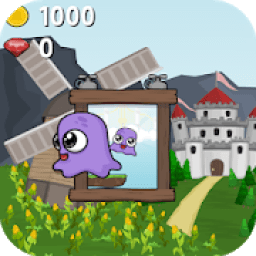 Playing Moy Game Mini आइकन