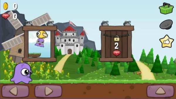 Playing Moy Game Mini स्क्रीनशॉट 1