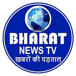 Bharat News TV आइकन