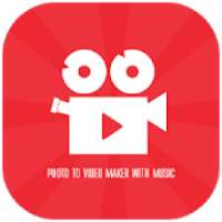 Photo to video maker with music on 9Apps