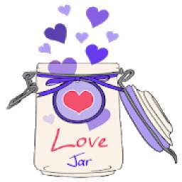 Love jar