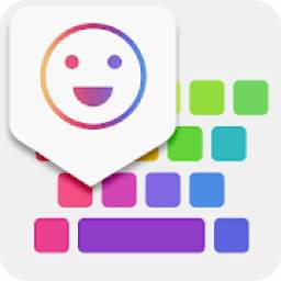 iKeyboard - emoji, emoticons