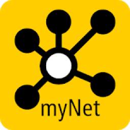myNet Connect