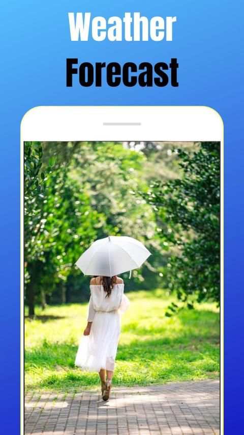 Weather Abohar - India screenshot 3