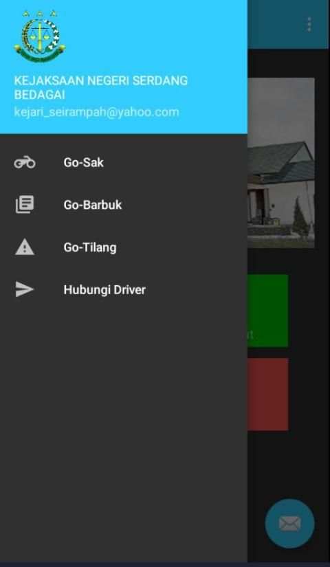GO-SAK screenshot 9