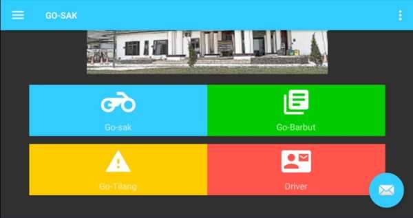 GO-SAK screenshot 4