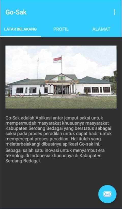 GO-SAK screenshot 8