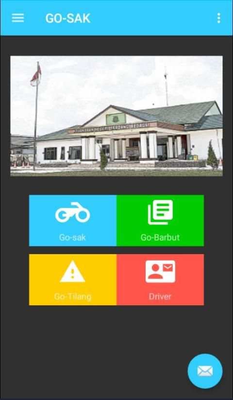 GO-SAK screenshot 10