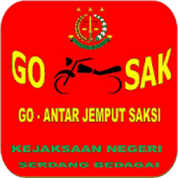 GO-SAK icon