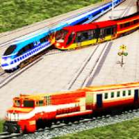 Indian Metro Train Simulator 2019