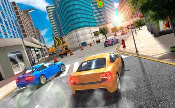 Real Car Drift Racing स्क्रीनशॉट 3