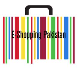 E-Shopping Pakistan