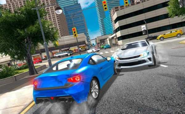 Real Car Drift Racing स्क्रीनशॉट 8