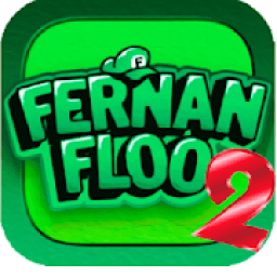 Super Fernanfloo Adventure 2 icon