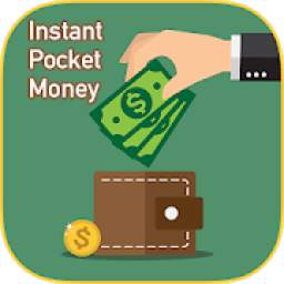 Instant Pocket Money 1.2