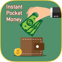 Instant Pocket Money आइकन