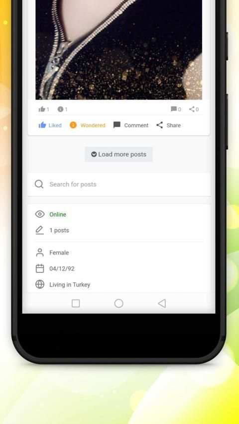 भारत सामाजिक - वीडियो, स्थिति और कॉल screenshot 13