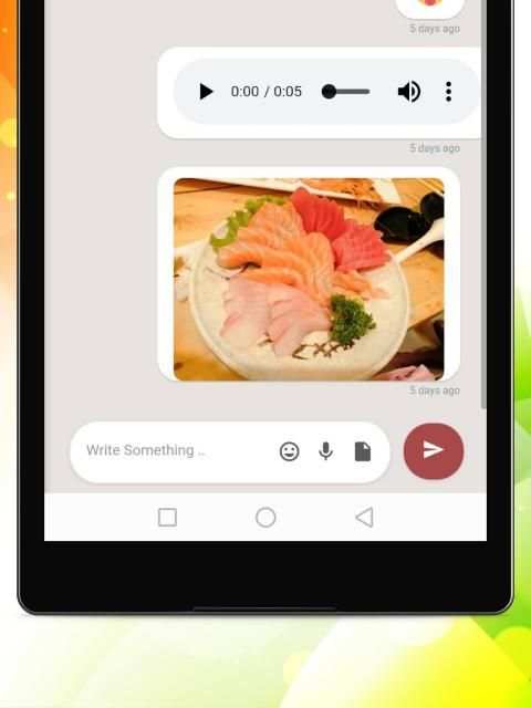भारत सामाजिक - वीडियो, स्थिति और कॉल screenshot 9