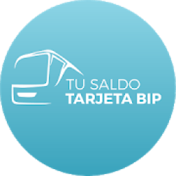 Tu Saldo Tarjeta Bip icon