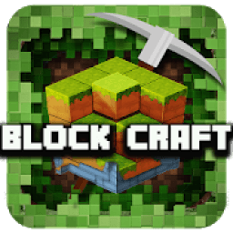 Block Craft World 2 आइकन