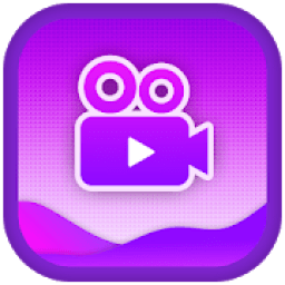Image To Video Maker With Music icon