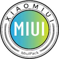 MIUI Classic - Icon Pack on 9Apps