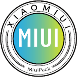 MIUI Classic - Icon Pack आइकन