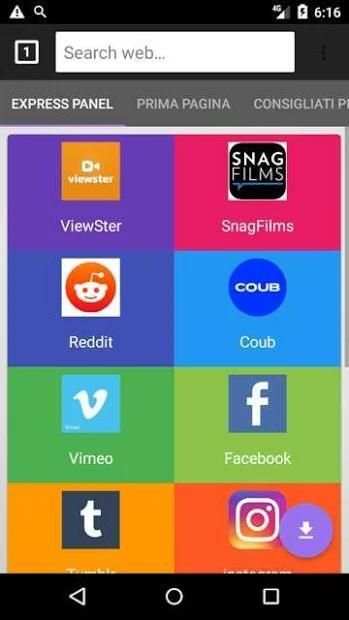 Any Video format downloader 2019 screenshot 8