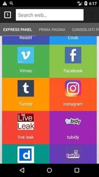 Any Video format downloader 2019 screenshot 7