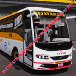 ikon Simulator Bus Canter:battle Hill