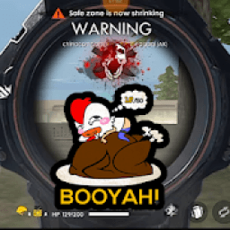 ikon Cheat Free Fire Auto Booyah