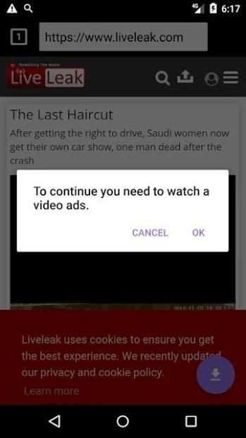 Any Video format downloader 2019 screenshot 4