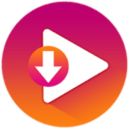 ikon Any Video format downloader 2019