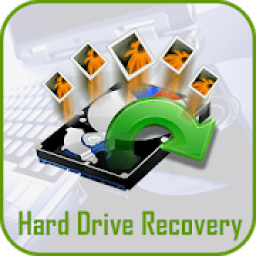 ikon Hard Drive Recovery