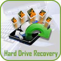 Hard Drive Recovery
