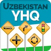 Yo'l Harakati Qoidalari - Uzbekistan YHQ on 9Apps