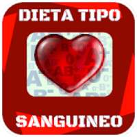 Dieta do Sangue on 9Apps