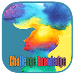 General Challenge knowledge आइकन